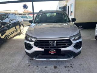 Foto do veículo Fiat Pulse 1.0 T200 Audace Cvt