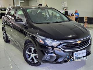 Foto do veículo Chevrolet Onix 1.0 Spe/4 Eco Lt