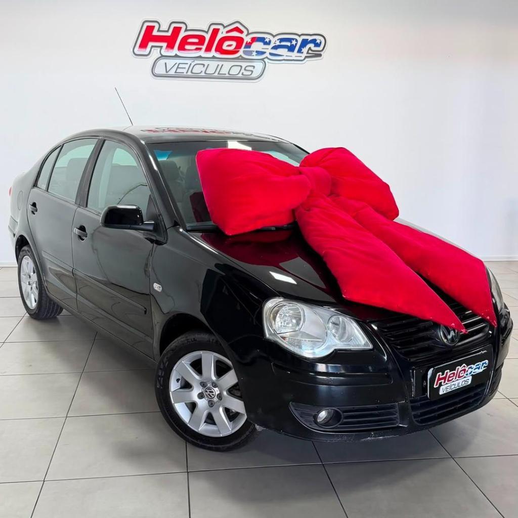 Volkswagen Polo 2007
