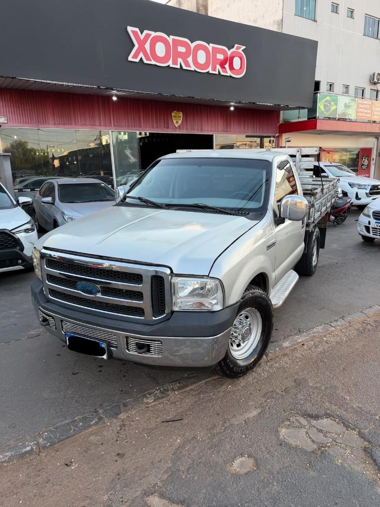 Ford F-250 XL 4.2 TURBO DIESEL 2001