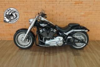 Foto do veículo Harley-davidson Softail Fat Boy Flfb