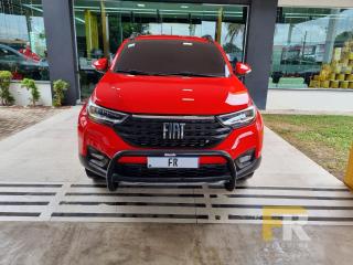 Foto do veículo Fiat Strada Volcano 1.3 Flex 8v Cd