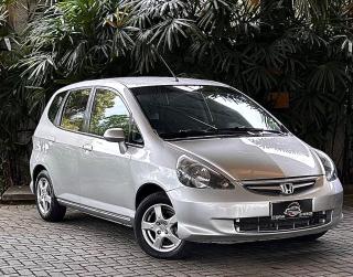 Foto do veículo Honda Fit 1.4 Lx Mt