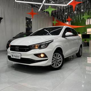 Foto do veículo Fiat Cronos Drive 1.3 8v Flex