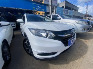 Foto do veículo Honda Hr-v Exl 1.8 Flexone 16v 5p Aut.