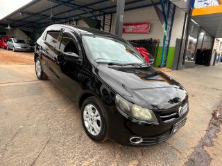 Foto do veículo Volkswagen Gol 1.0 8v Total Flex