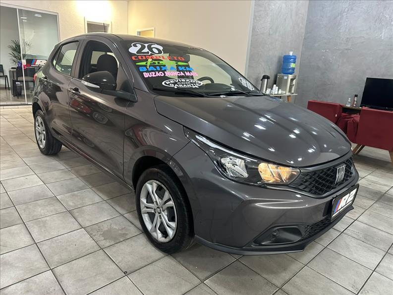 Fiat Argo