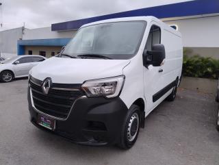 Foto do veículo Renault Master 2.3 Furgao L1h1