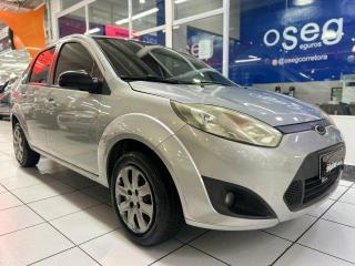 Foto do veículo Ford Fiesta Sed. 1.6 8v Flex 4p