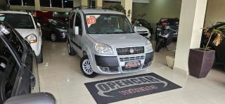 Foto do veículo Fiat Doblo Essence 1.8 Flex 16v 5p