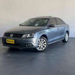 Foto do veículo Volkswagen Jetta 2.0 Tsi Highline Dsg