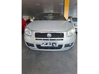Foto do veículo Fiat Siena 1.4 8v Flex El