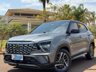 Foto do veículo Hyundai Creta 1.0 T-gdi N Line Auto