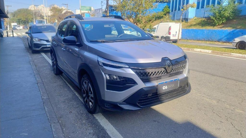 Renault Kardian