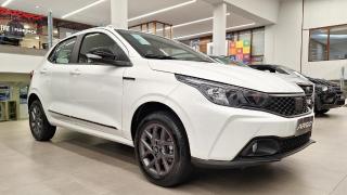 Foto do veículo Fiat Argo 1.3 Drive Cvt