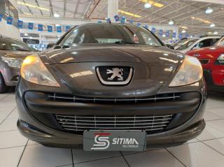 Foto do veículo Peugeot 207 Xr 1.4 Flex 8v 5p