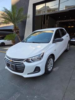 Foto do veículo Chevrolet Onix 1.0 Turbo Auto