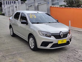 Foto do veículo Renault Logan 1.0 Zen