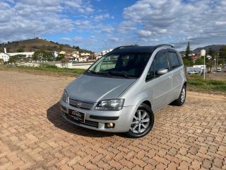 Foto do veículo Fiat Idea 1.4 Flex Elx