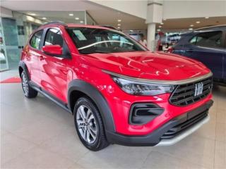 Foto do veículo Fiat Pulse 1.0 T200 Audace Cvt