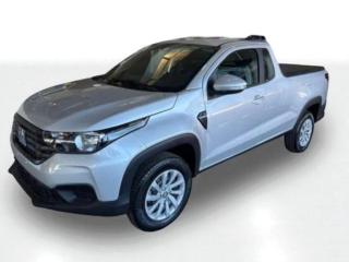 Foto do veículo Fiat Strada Freedom 1.3 Flex 8v Cs Plus
