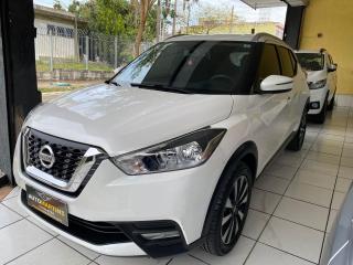 Foto do veículo Nissan Kicks Sv 1.6 16v Flexstar 5p Aut.