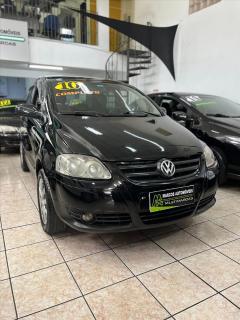 Foto do veículo Volkswagen Fox 1.0 Mi Total Flex 8v 5p