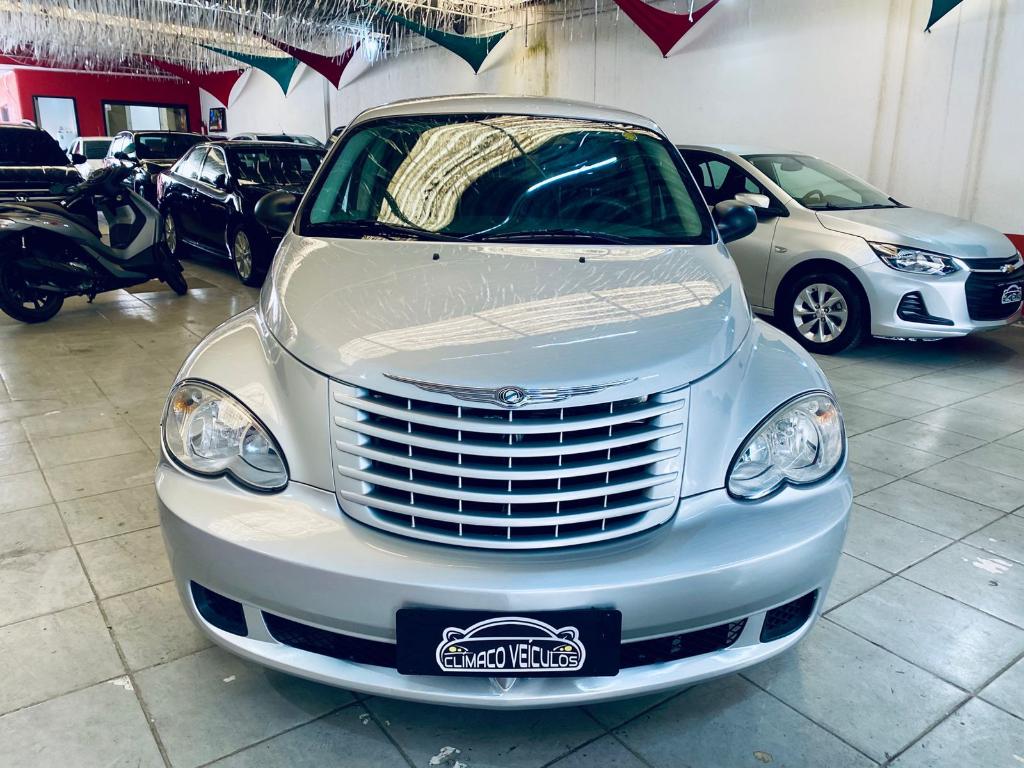 Chrysler Pt Cruiser 2008
