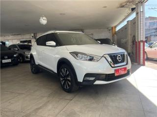 Foto do veículo Nissan Kicks S 1.6 16v Flexstar 5p Mec.