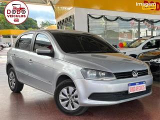 Foto do veículo Volkswagen Gol 1.0 Tec Total Flex City