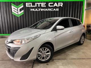 Foto do veículo Toyota Yaris 1.5 Xl Plus Connect Cvt
