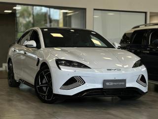 Foto do veículo Byd Seal Bev 83kwh Auto 4wd