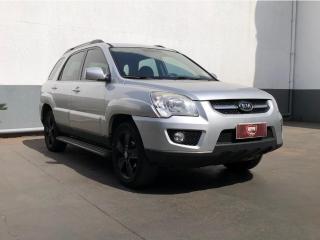 Foto do veículo Kia Sportage 2.0 4x2 Ex Auto