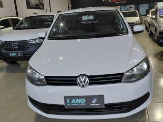 Foto do veículo Volkswagen Gol 1.0 Vht Total Flex Black