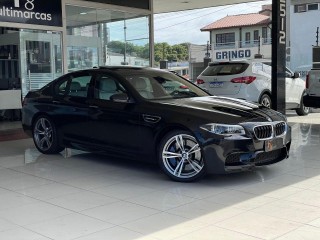 Foto do veículo Bmw M5 4.4 560cv Bi-turbo Aut.