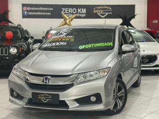 Foto do veículo Honda City Sedan Lx 1.5 Flex 16v 4p Aut.