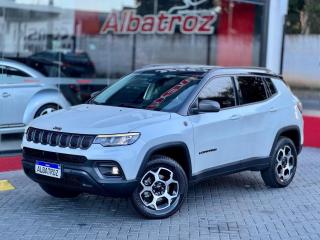 Foto do veículo Jeep Compass 2.0 Td350 Trailhawk Auto 4wd