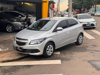 Foto do veículo Chevrolet Onix 1.4 Spe/4 Lt