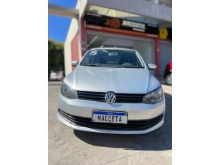 Foto do veículo Volkswagen Gol 1.6 Vht Total Flex City