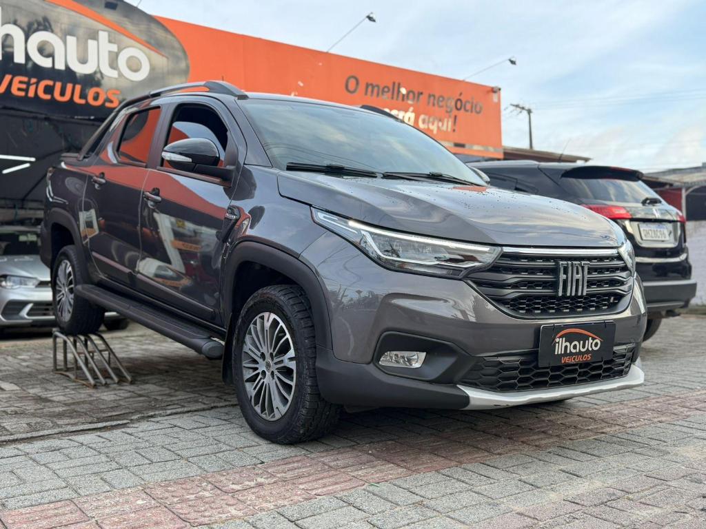 Fiat Strada