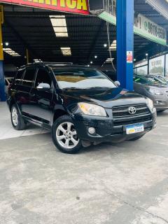 Foto do veículo Toyota Rav4 2.4 4x2 16v 170cv Aut.