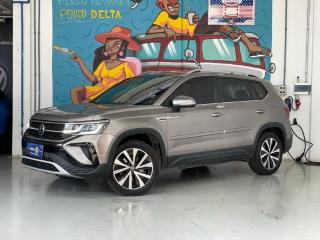 Foto do veículo Volkswagen Taos 1.4 250 Tsi Highline Auto