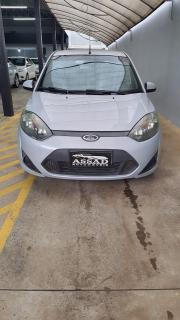 Foto do veículo Ford Fiesta Sed. 1.6 8v Flex 4p