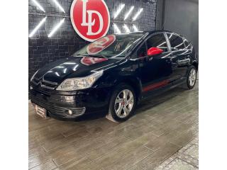 Foto do veículo Citroen C4 2.0 16v Flex Exclusive Competition Bva