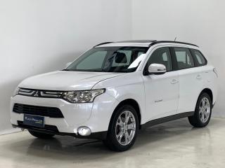 Foto do veículo Mitsubishi Outlander 2.0 16v Cvt