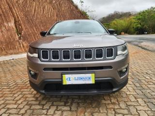 Foto do veículo Jeep Compass 2.0 Sport Auto