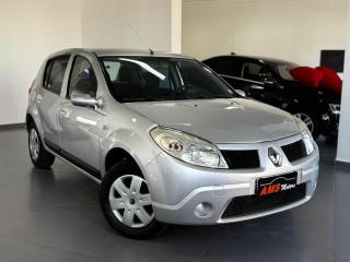 Foto do veículo Renault Sandero Expression Hi-flex 1.6 8v 5p