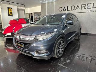 Foto do veículo Honda Hr-v Exl 1.8 Flexone 16v 5p Aut.