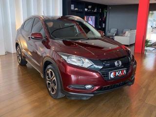 Foto do veículo Honda Hr-v Ex 1.8 Flexone 16v 5p Aut.