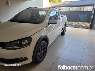 Foto do veículo Volkswagen Saveiro 1.6 Mi Total Flex 8v Ce
